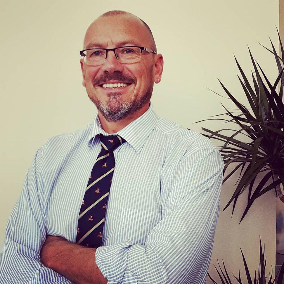 Jo Botham, Managing Director at Botham's of Whitby