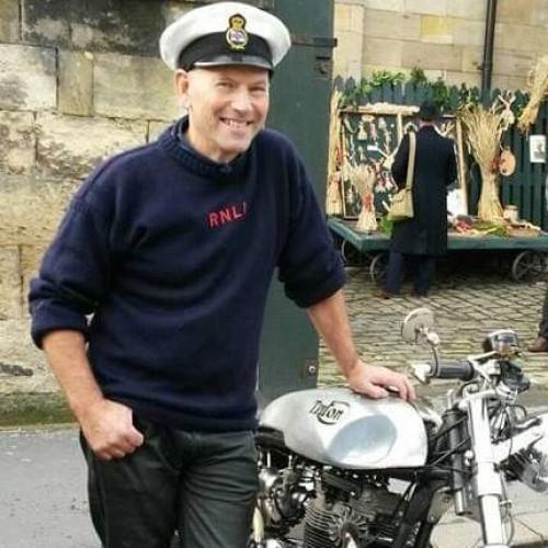 Nick Botham, Chairman at Botham's of Whitby